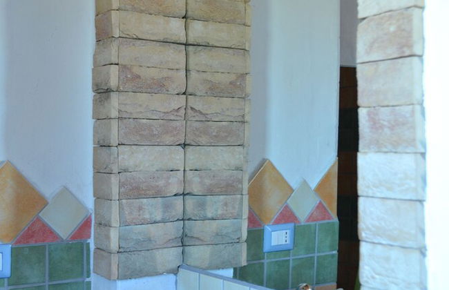 Agriturismo Irghitula - Photo 20