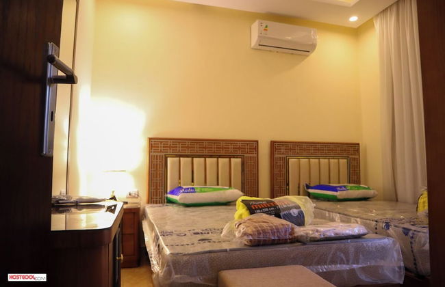 Hostgool Beach Chalets Mirage Bay Resort & aqua park - Foto 8