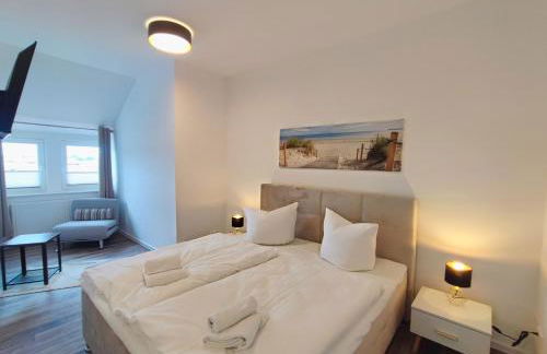 Villa Boberg Apartments - Foto 29