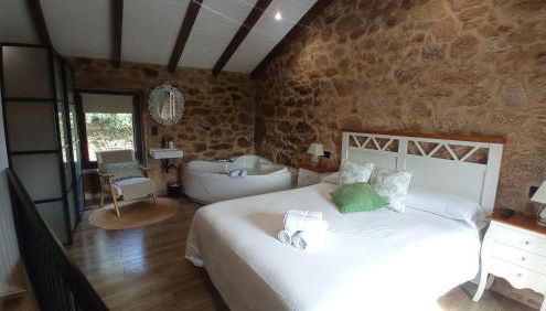 A casiña do Pozo - Foto 4