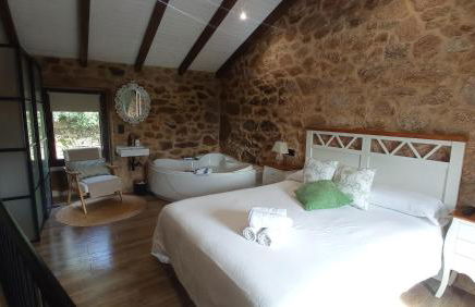 A casiña do Pozo - Foto 4