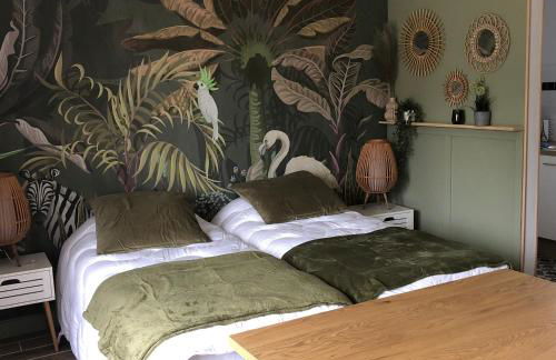 Le colibri - Photo 12