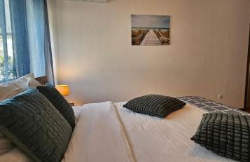 Modern 3 Bed Flat - Beaches, Expo & City Fun - Your Gateway to Lisbon - Foto 28
