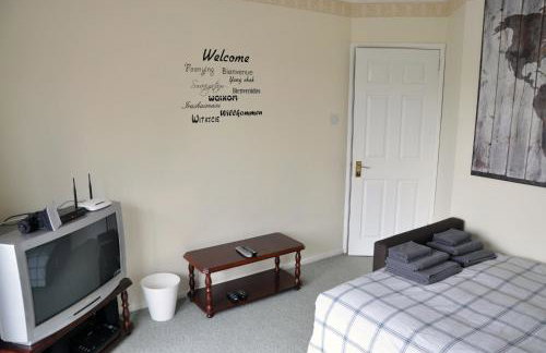 Eaglesfield House Guest Apartment - Foto 15