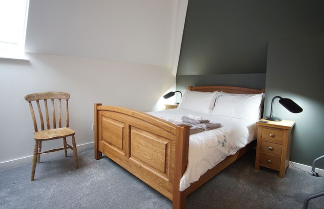 Stunning Exeter Apartment - Foto 6