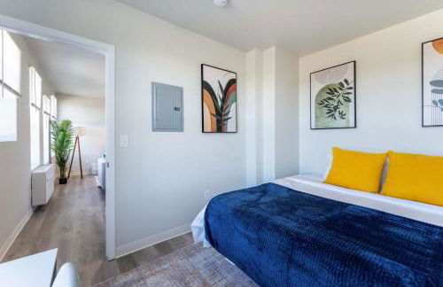 2BR Exclusive Retreat Near Henry Ford - Foto 10