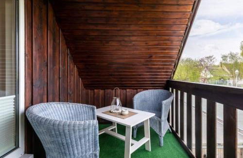 Ferienwohnung Sterntaler - Foto 12