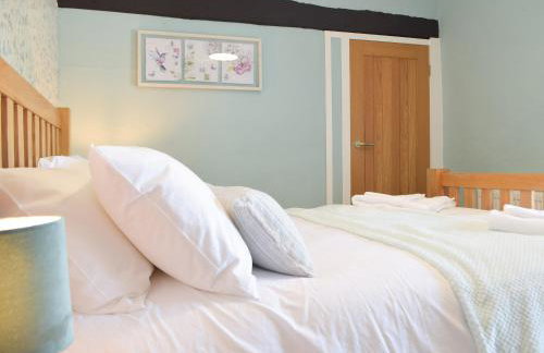 Ty Celyn Farmhouse - Foto 17