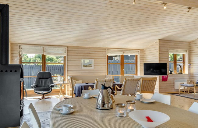 "Øthkil" - 93m from the sea - Foto 38