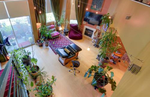Cozy Emeryville Studio, Near Beaches and Parks! - Foto 9