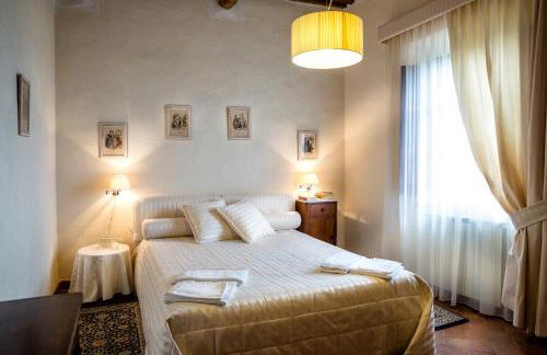 Agriturismo Tenuta di Montemassi La Fattoria - Foto 7