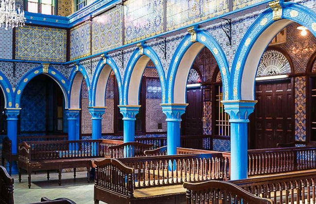 Djerba Private Tour - Foto 4