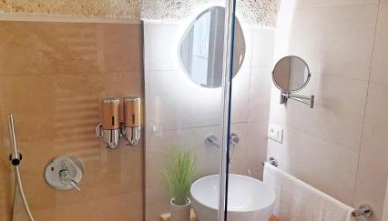 Ladorea Suite - Foto 5, Shower