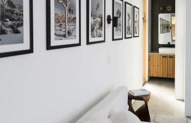 The Lunawood - Lux Home Pool and Spa - Foto 32