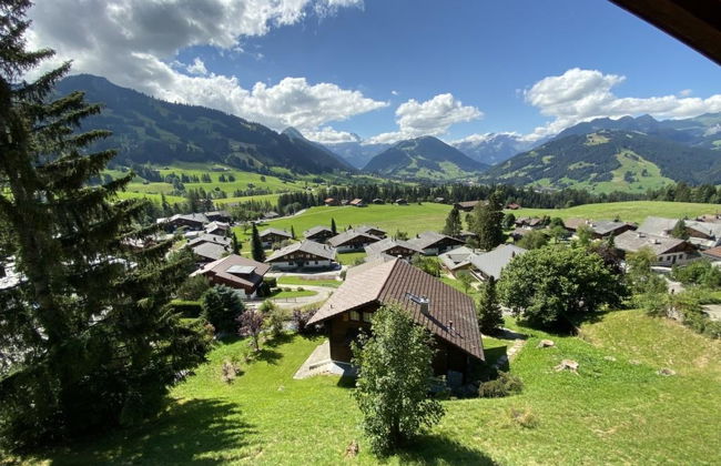 Sonnige Matte - Foto 7