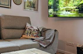 Forest House Podwilczyn with sauna & fireplace - Foto 27