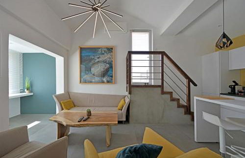 iNakaza - Clim, Moderne, Terrasse & Parking - Foto 9