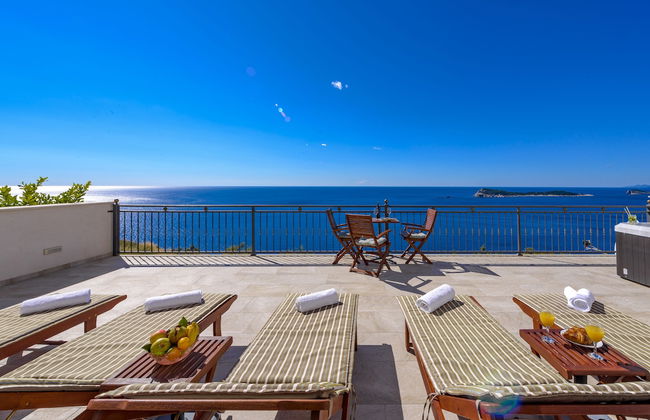 Apartments Mrkan - Foto 51