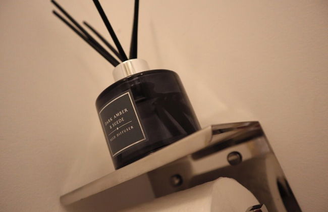 Stylish Urban Escape Near Nec, Airport, Hs2 - Foto 10