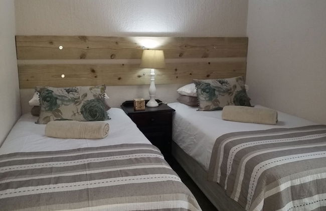 24 Degrees Self-Catering - Foto 6