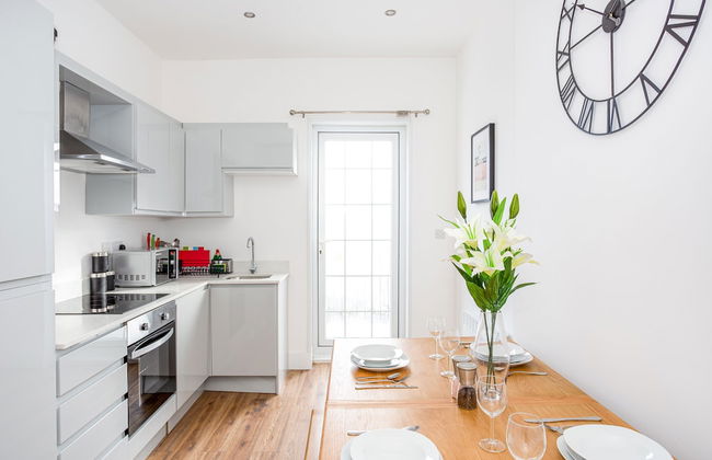 The Regency Apartments - Foto 70