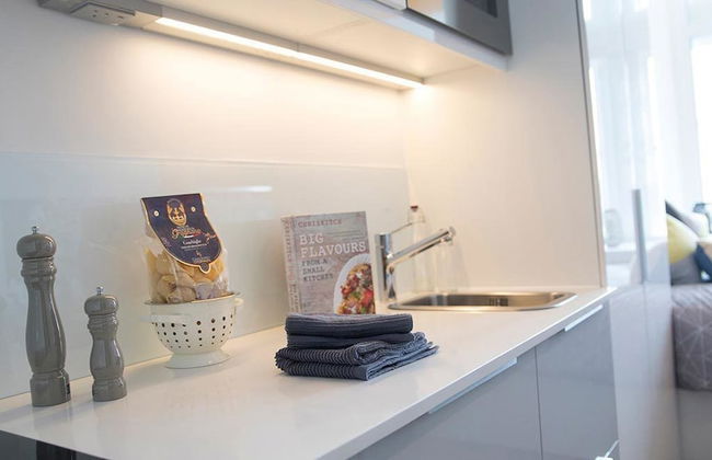 Riverside Glasgow - Foto 16