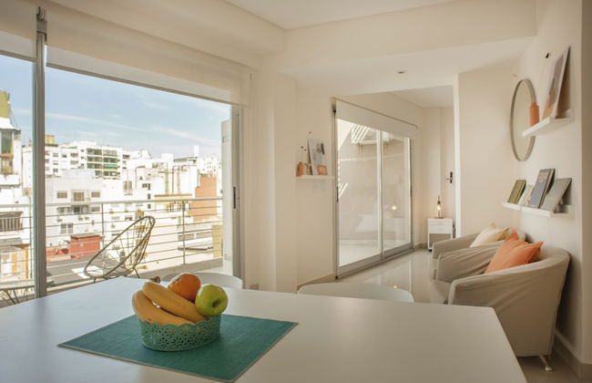 Báltico Suites - Foto 16