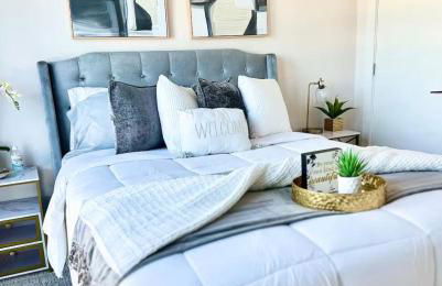 Diamond Cove Highrise Suite - Foto 4