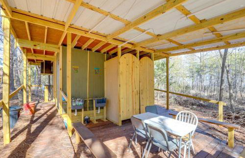 1 Mi to TIEC Peaceful Mountain Cabin - Foto 20