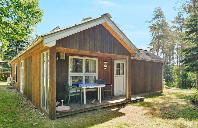 7 Person Holiday Home in Kolind-by Traum - Photo 1