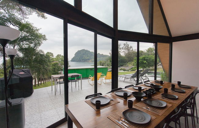 Bamboo Garden House - Photo 35