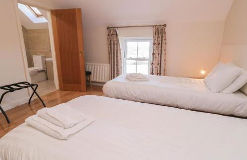 Finn Cottage - Foto 12