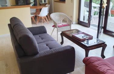 Casa Le Palme giardino - Photo 6