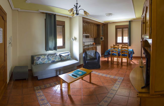 Apartamentos Rurales El Prado - Photo 67