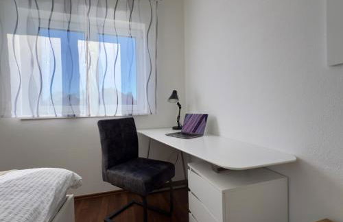 Ferienwohnung "Thermenblick - Bad Aibling" - Foto 26