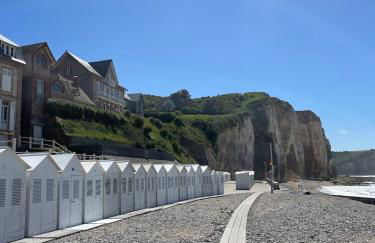 Longère cœur de village proche des plages - Foto 25