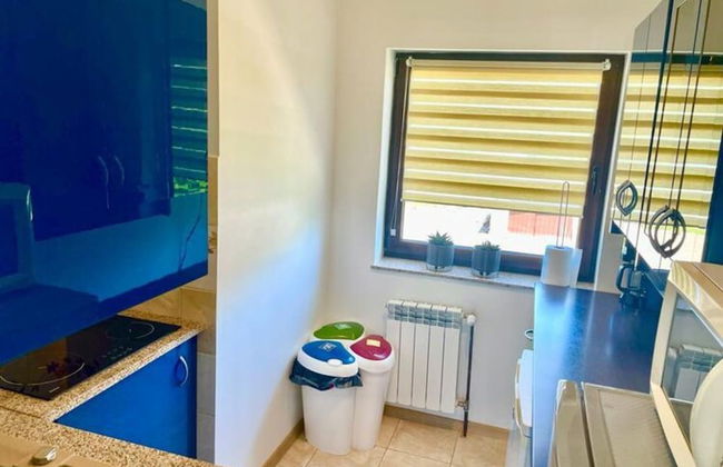 Apartment in Dabrowa Near the Sea - Photo 8