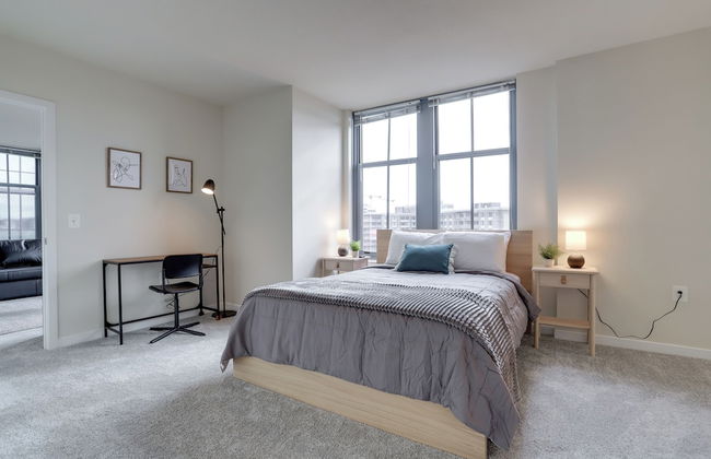 Walkable Alexandria Apts - Photo 19