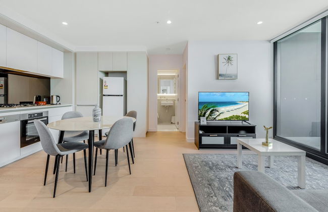 Pars Apartments Melbourne Quarter - Foto 12