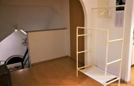 Attic Oelsnitz am Hegebach mit Netflix und Parkplatz Self Check-in - Foto 15