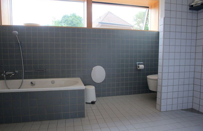 Holiday Home Foresight - Photo 10