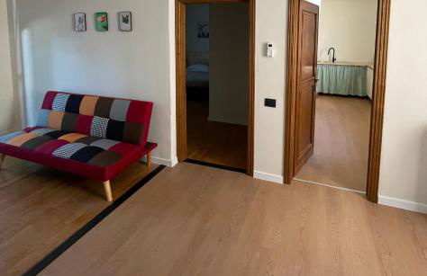 Villa Le Querce Biohacking & Wellness - Foto 16