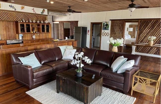 Ashton Court Belize - Foto 39