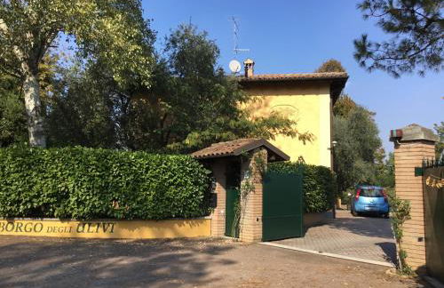 Borgo degli Ulivi - Photo 32