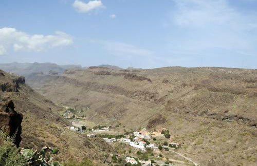 Holiday Home Villa Fonzie Montaña La Data - Foto 15