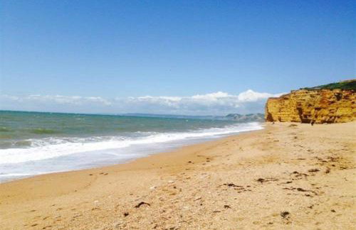 Dormouse Cottage - Foto 34