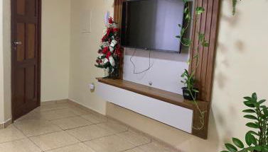 Apto 013 - Residencial Canaã - Foto 3