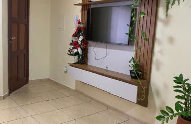 Apto 013 - Residencial Canaã - Foto 3