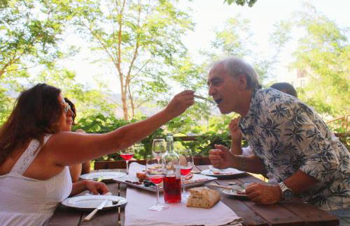 Florence House - Foto 27