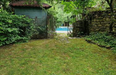 La Providence, Moulin du XIIIe siècle - Photo 56